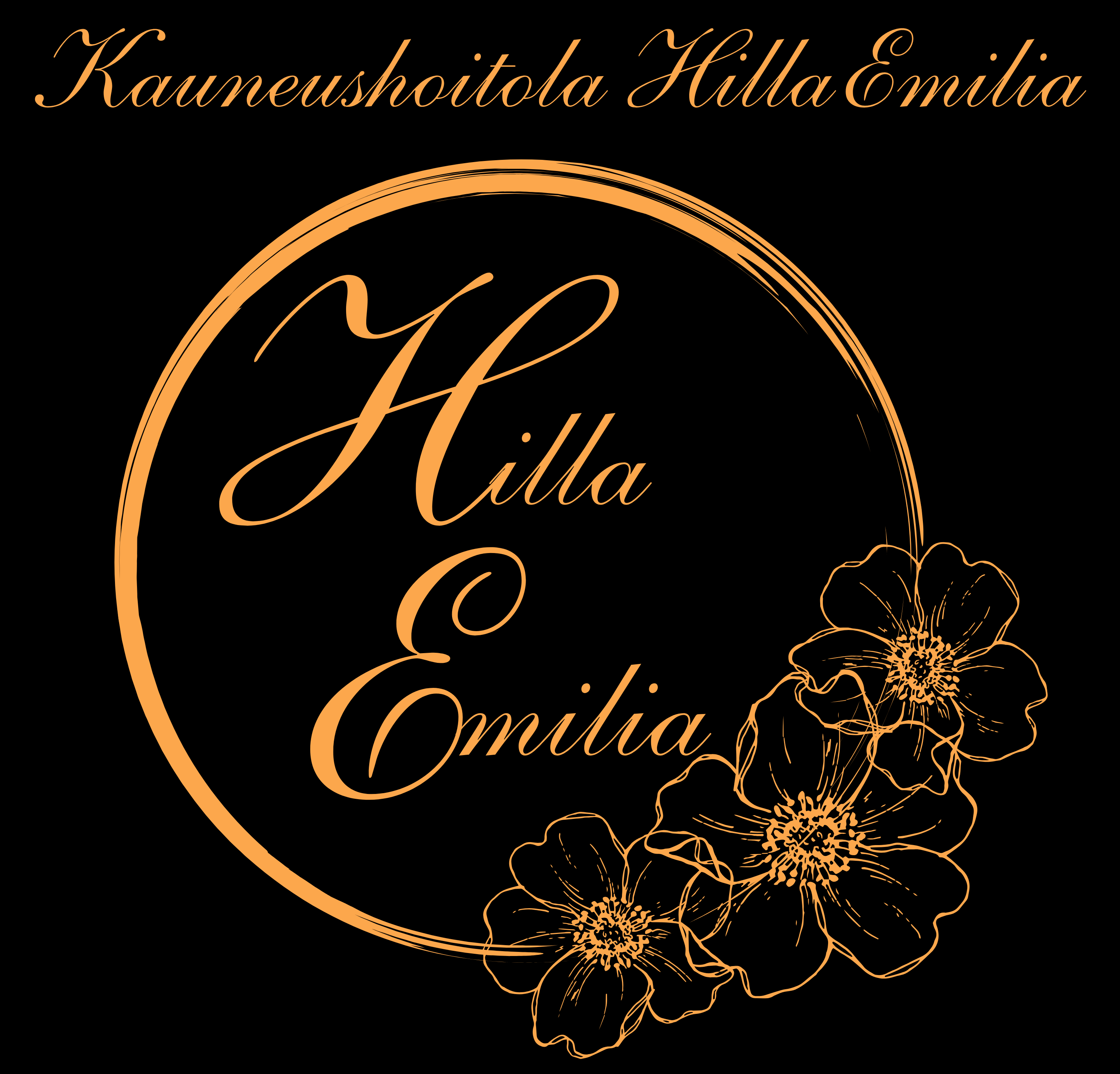 Kauneushoitola HillaEmilia